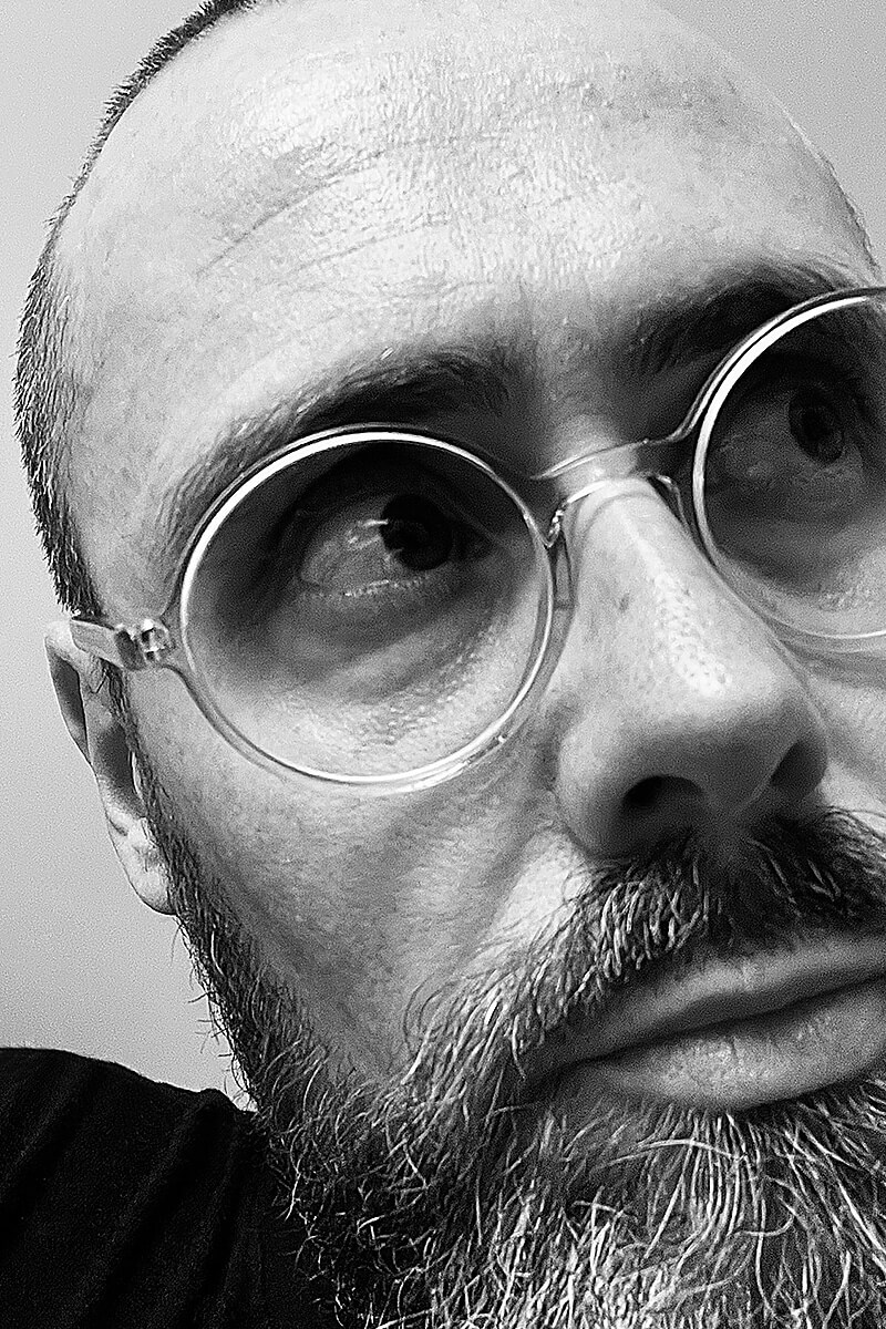 Roland Müller, Dipl. Gestatler Roland Müller, Dipl. Gestatler